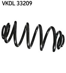 SKF VKDL 33209